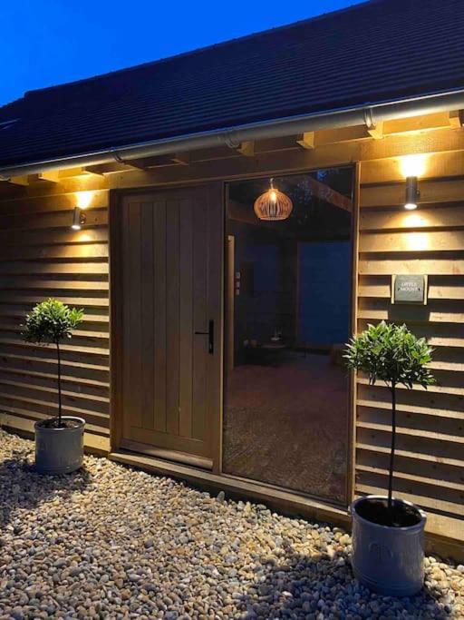 Little Mount, Rye Villa Екстериор снимка